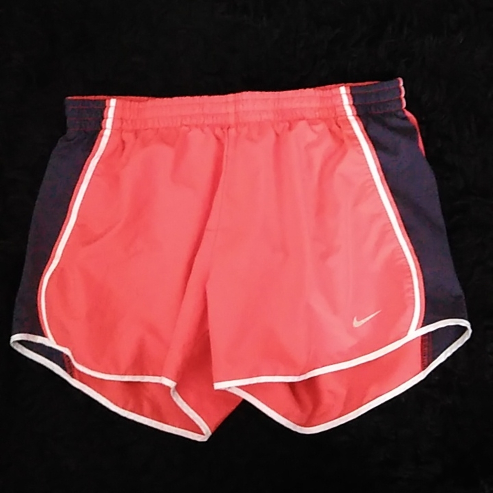 Running shorts